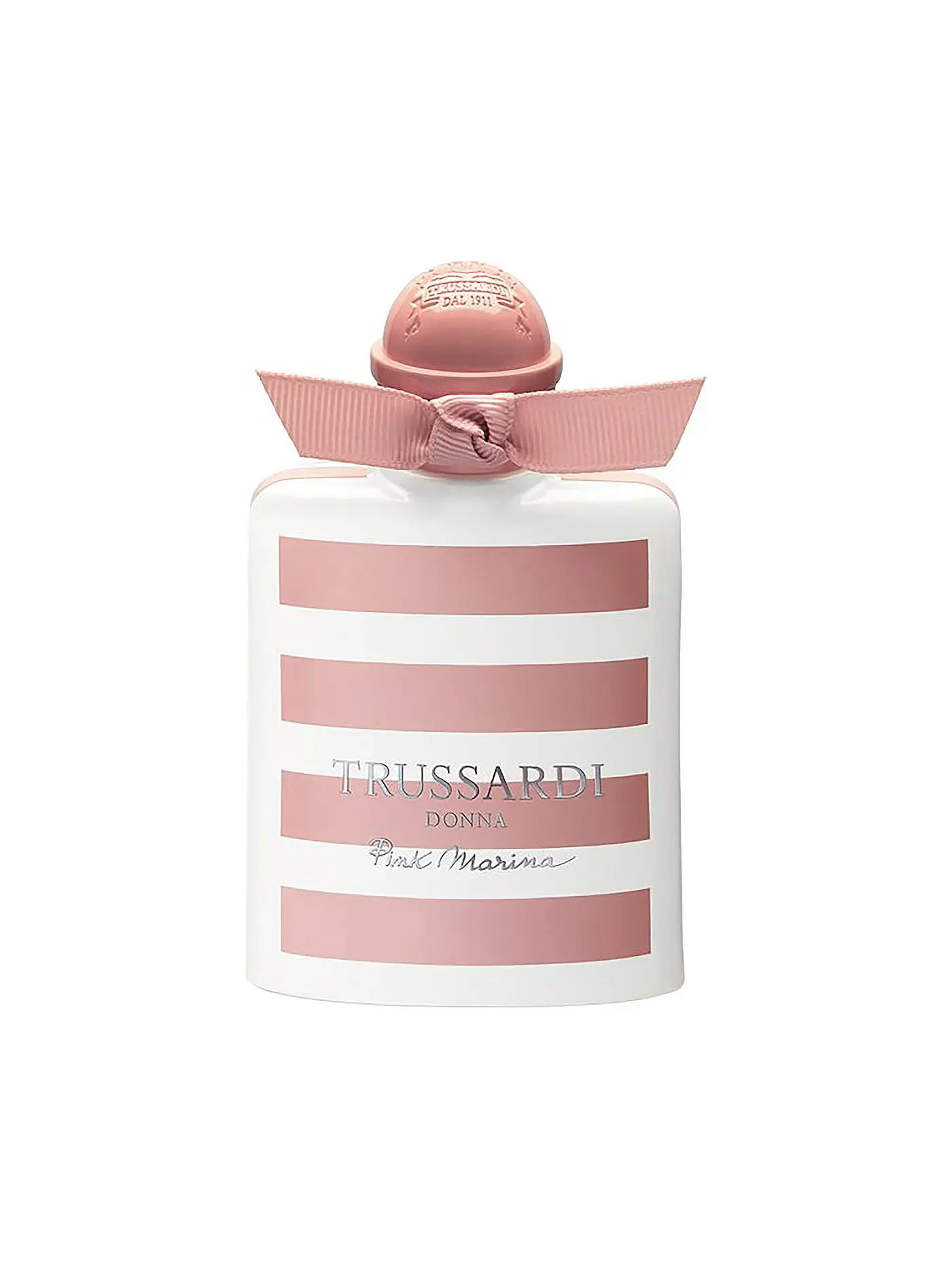 TRUSSARDI | Donna Pink Marina Eau de Toilette Spary 50ml | 